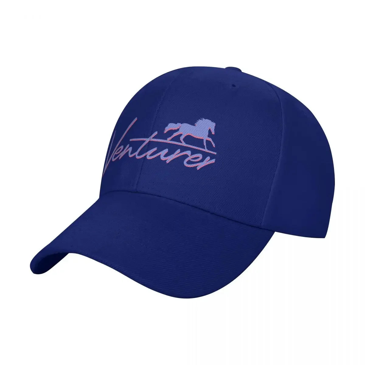 Rivals Logo TV Series Venturer  Baseball Cap