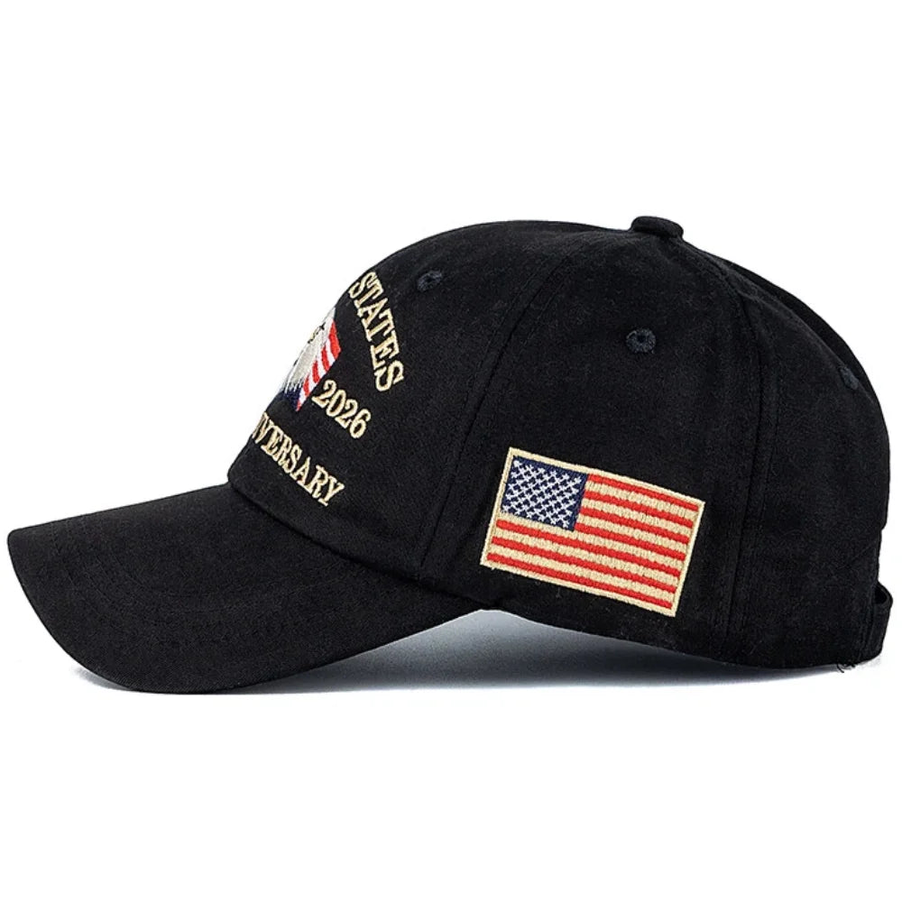 Hot Sale Unisex Baseball Cap