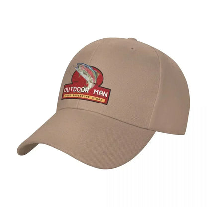 Home Improvement Outdoor Man (Last Man Standing) Baseball Cap