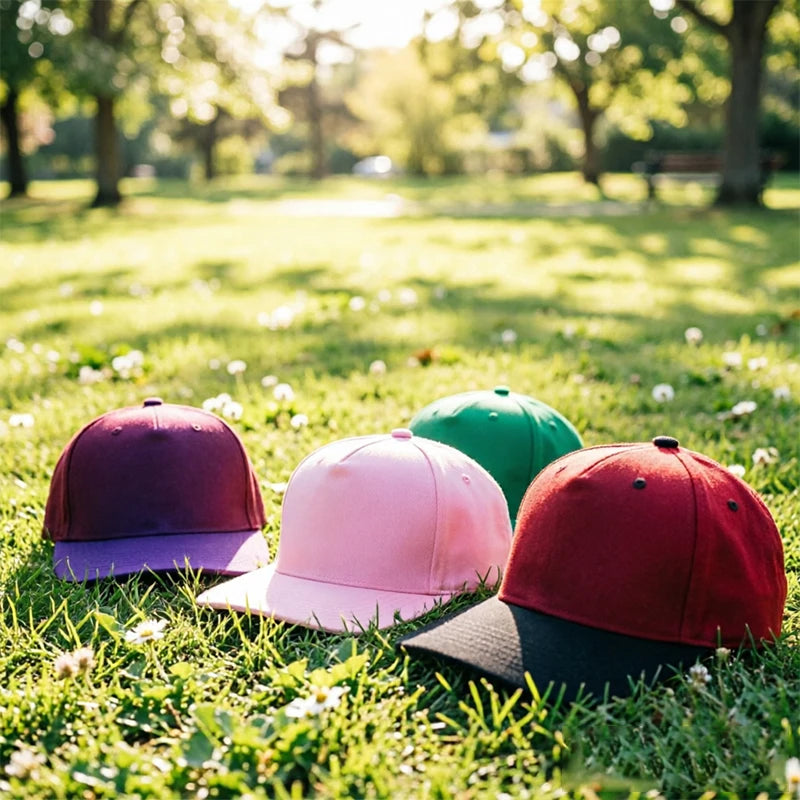 Fashion Unisex Baseball Cap Men Women