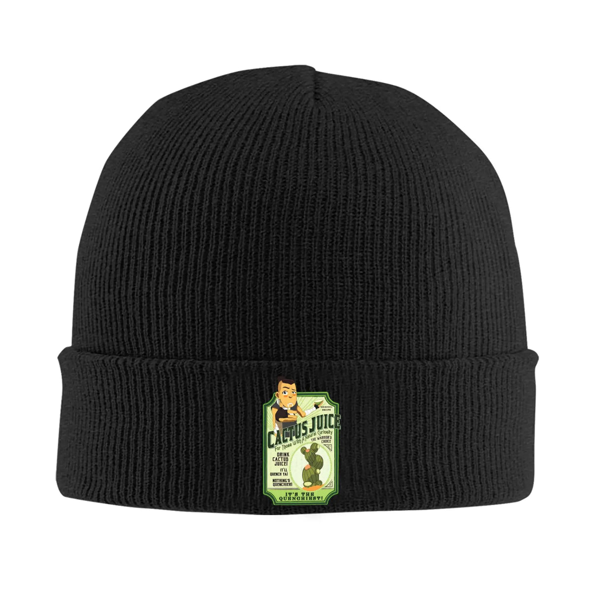 Knitted Hat Beanies Autumn Winter Hats