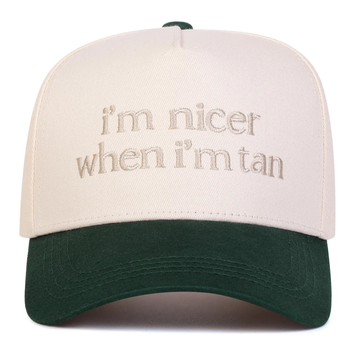 Spring Autumn Outdoor Adjustable Casual Hats Sunscreen Hat Sports Cap