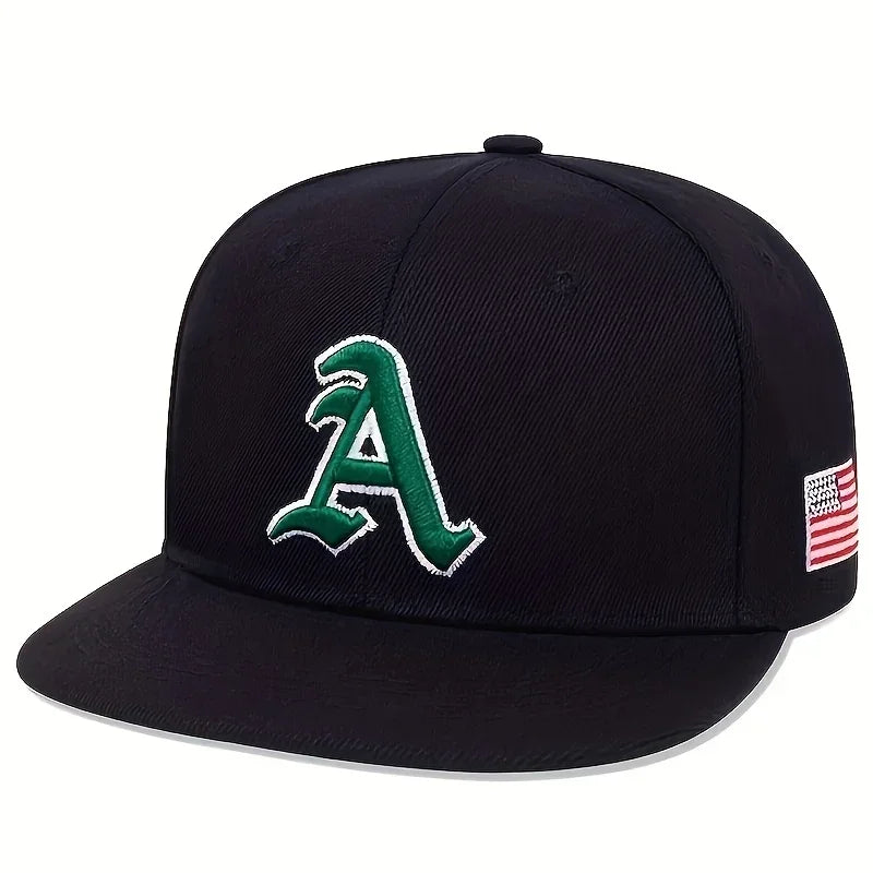 Fashion Men Baseball Cap Adjustable Snapback Hat