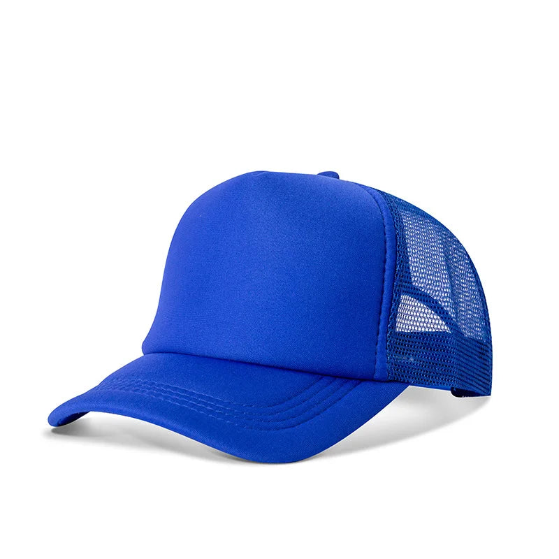 Fashion Brand Baseball Cap Women Baseball Hat Breathable Men Women