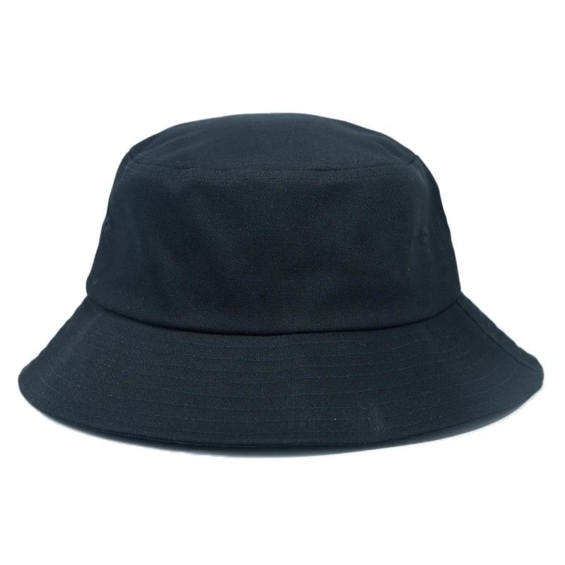Big Head Bucket Hat 60-63cm Large Size Men