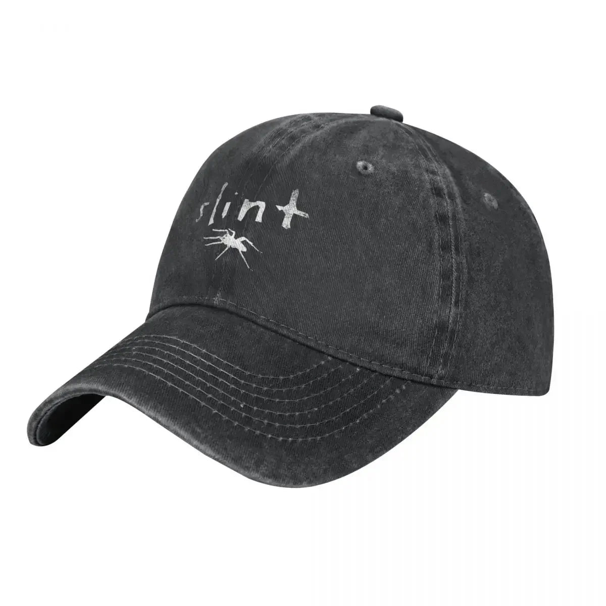2026 Slint Cowboy Hat Fluffy Hat Golf Hat