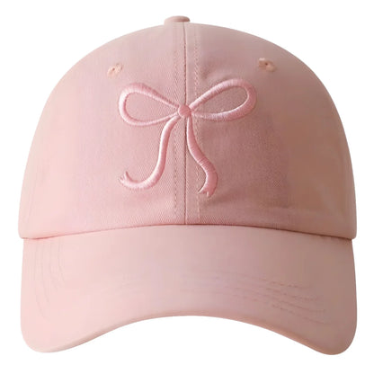 Cute Korean Ins Baseball Cap Women
