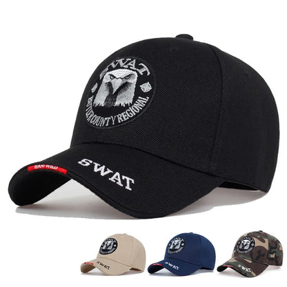 American Eagle Baseball Cap