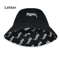 Letter Black
