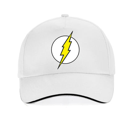 The Big Bang Theory Baseball Cap