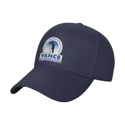 Vance Refrigeration Baseball Cap