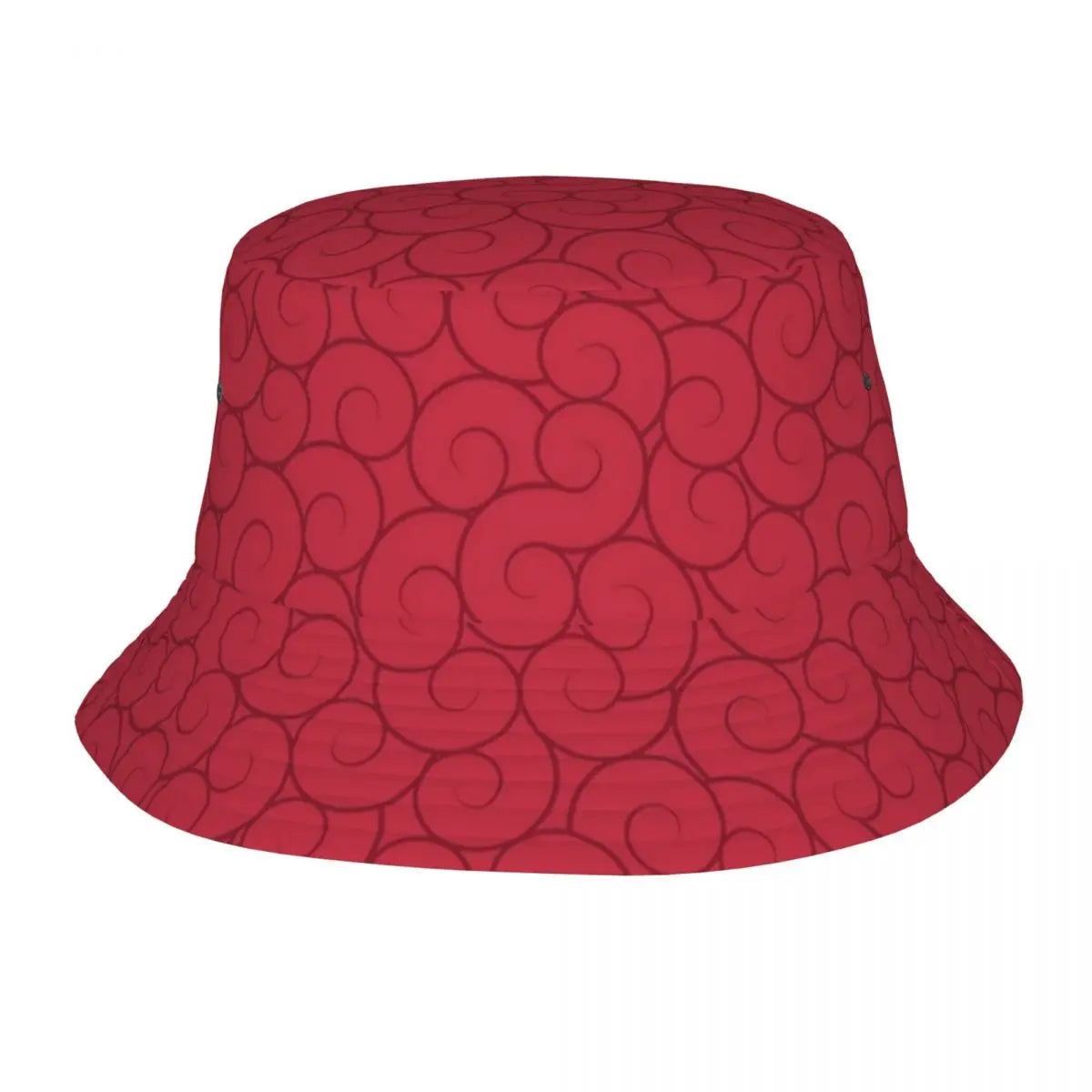 Women Men Bucket Hat One Piece Journey To The Final Island Spring