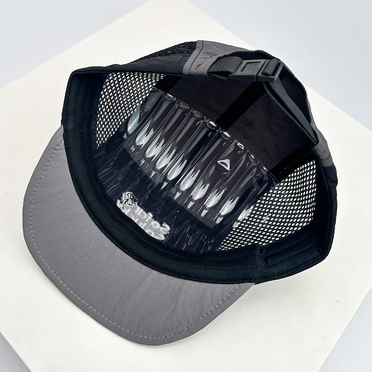 New Unisex Flat Eave Embroidered Letters Baseball Hats Outdoor