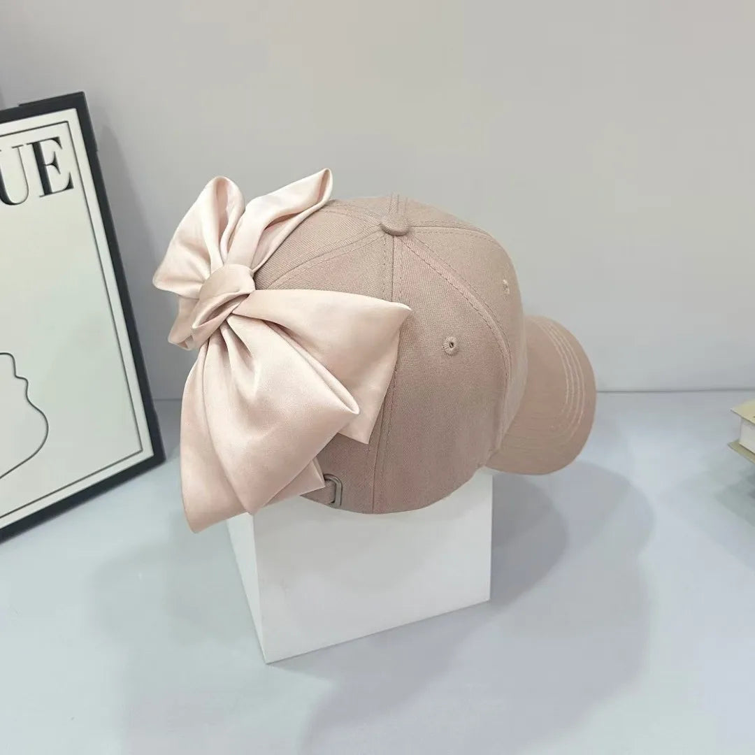 Spring Summer Sweet Color Baseball Cap