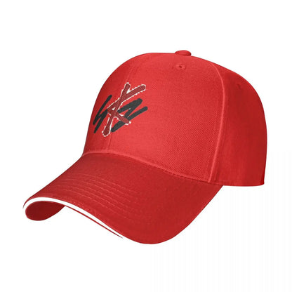 SKZ Logo Baseball Caps