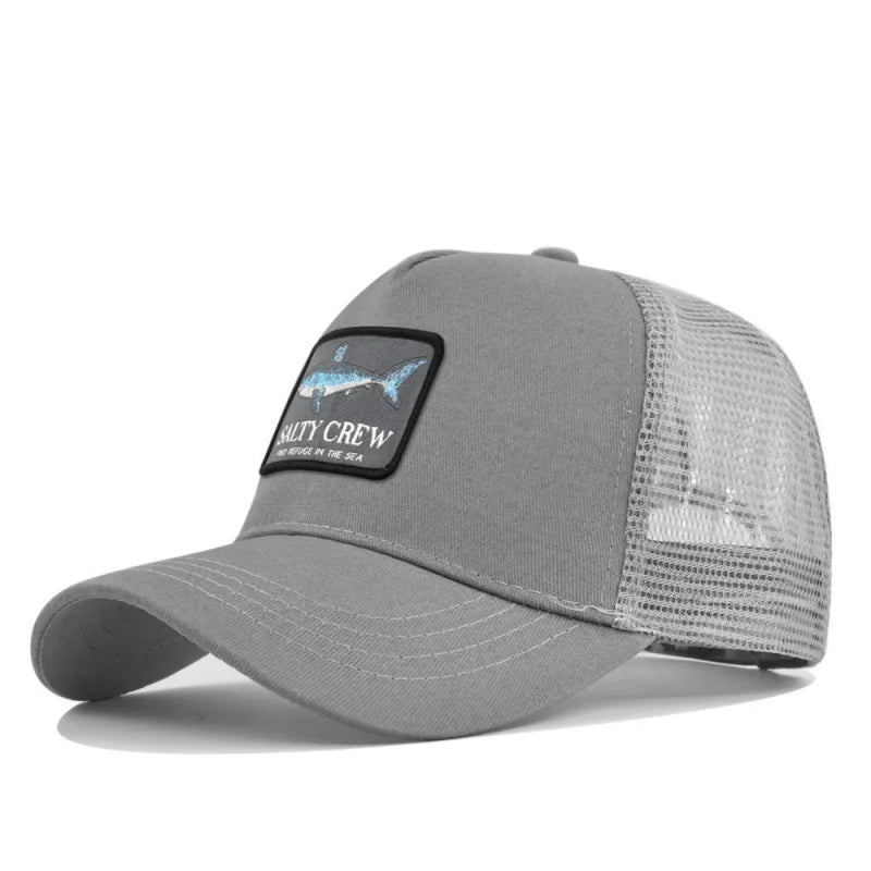 Men Women Streetwear Hip Hop Baseball Cap