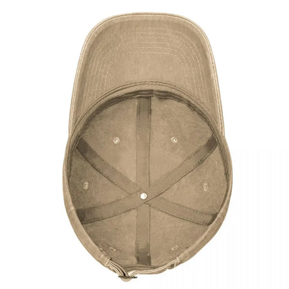 Baseball Hat Anime For Women