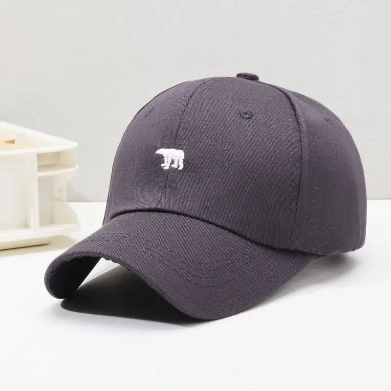 Plus Size 55-62cm Baseball Caps Man Summer Popular Sport Hats