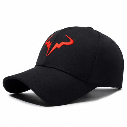 Breathable Summer Baseball Caps