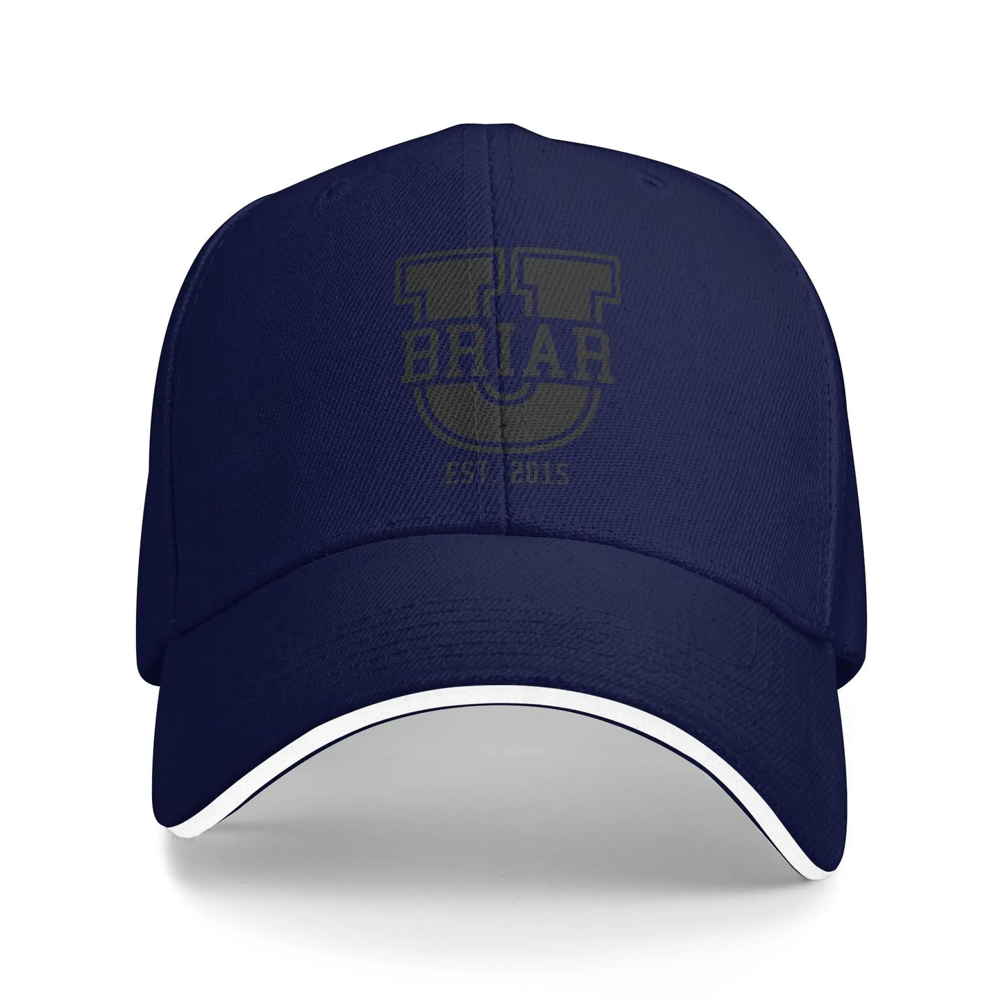Briar U Off Campus Women Men Baseball Cap