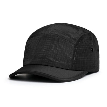 Mesh Lightweight Breathable Sunshade Outdoor Unisex Sports Running Hat