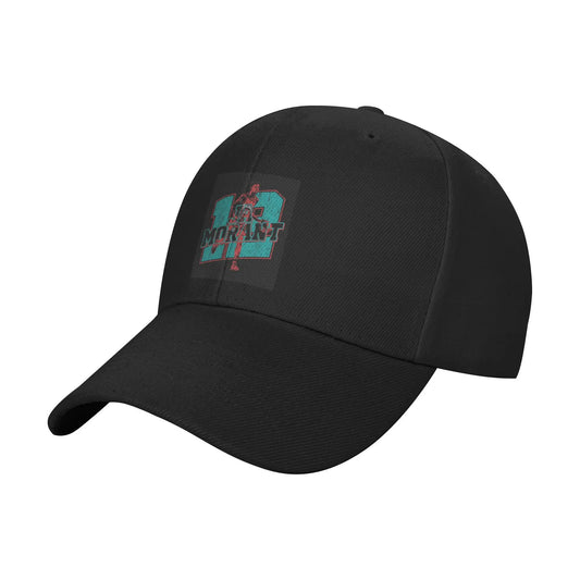 Unisex Baseball Hats Ja Morant Outdoor Streetwear Summer Sports Baseball Caps