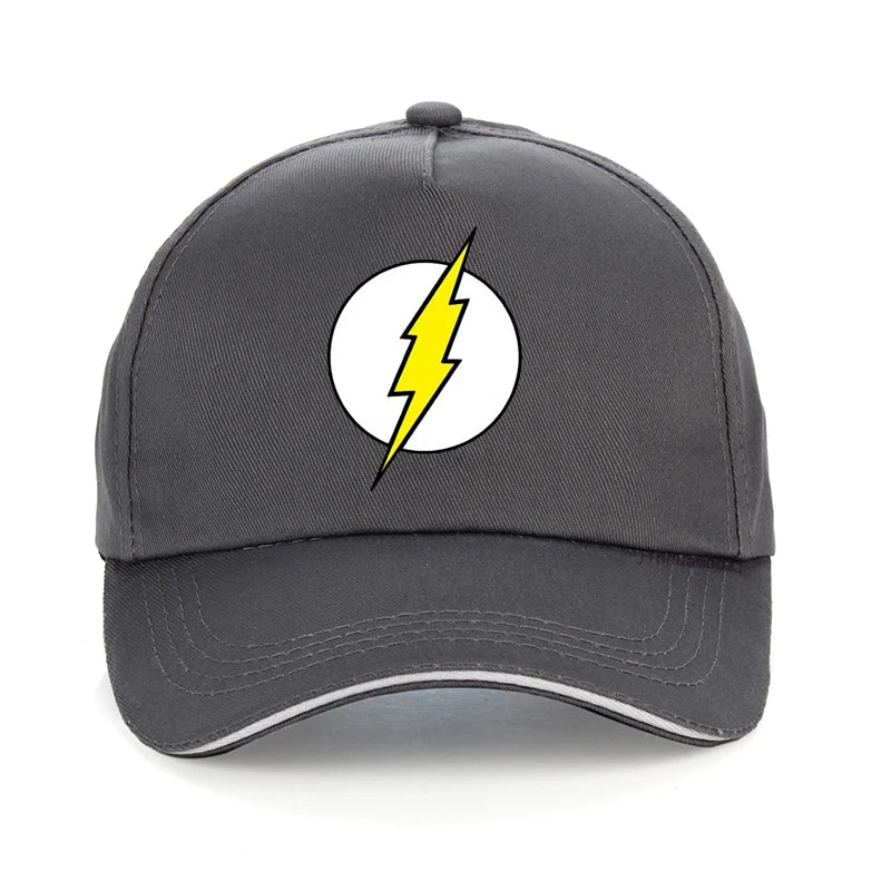 The Big Bang Theory Baseball Cap