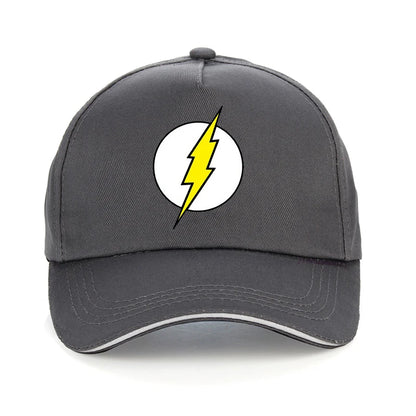The Big Bang Theory Baseball Cap