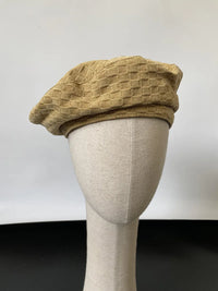Khaki Lattice