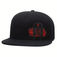 Black Red