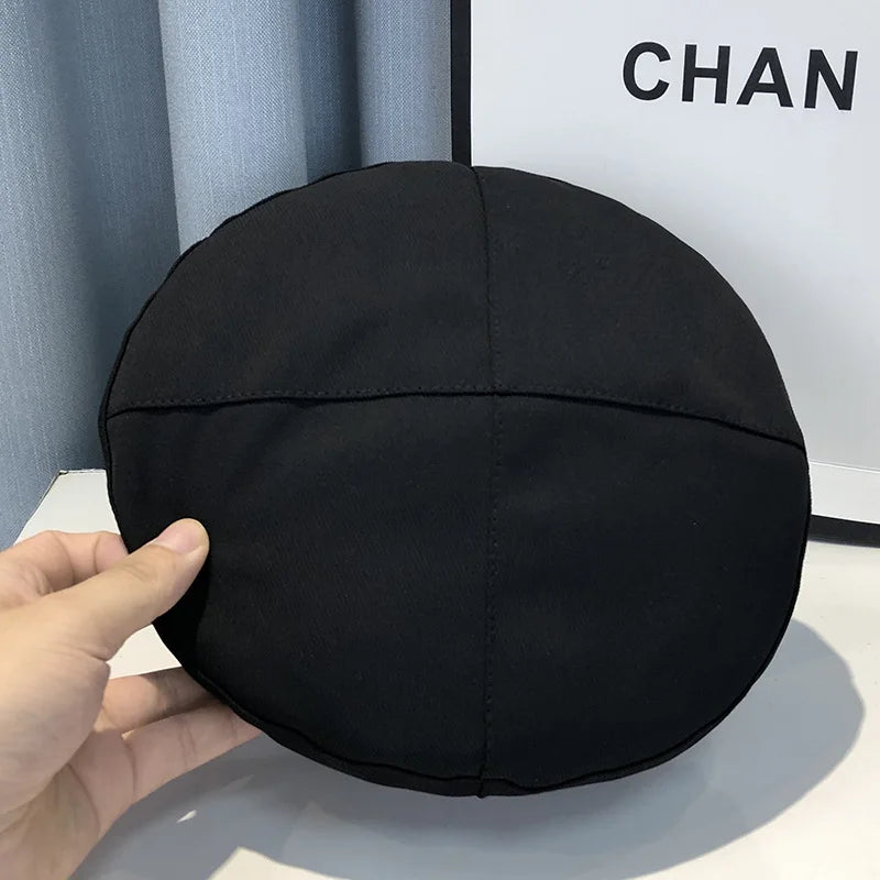 Elegant Classic Women's Berets Fashionable Beret