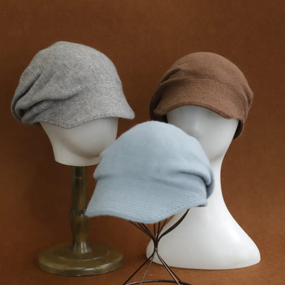 Breathable Pile Cap For Men And Women Spring Summer Outdoor Sun Hat