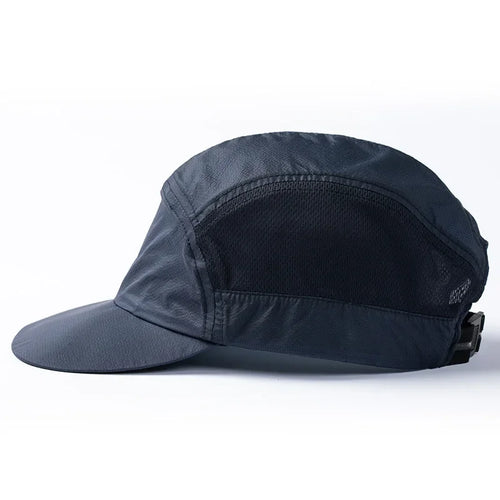 Big Size 63cm Light Thin Baseball Cap Men