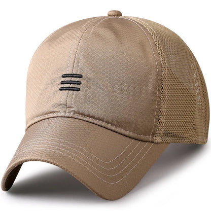 XXXL Men Women Baseball Cap Big Head Plus Size Summer Mesh Top Quality