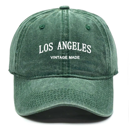 Adjustable Snapback Baseball Cap Fit Curved Brim Trendy Headwear Woman's Cap
