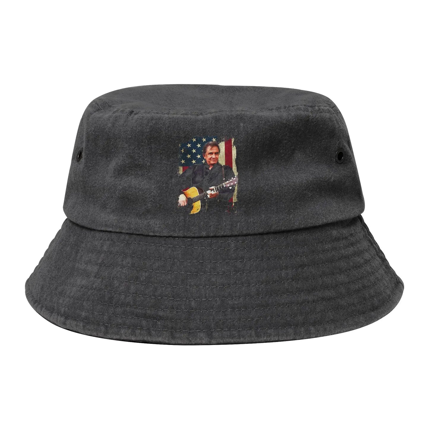 We Only Accept Cash Bucket Hat Women