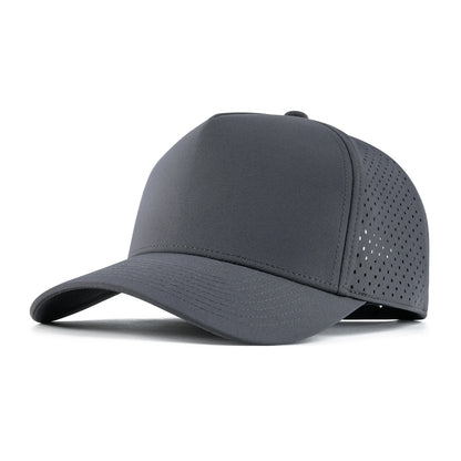 Performance Men Baseball Cap Mesh Cooling Hat