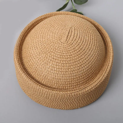 2026 New Summer Japanese Retro Artistic Painter Berets