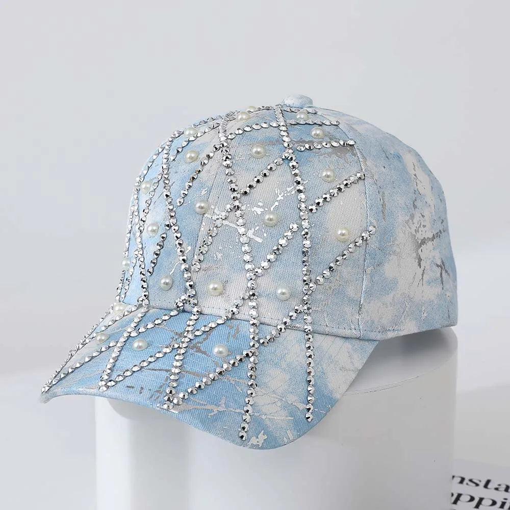 Women Baseball Cap Sports Hats Baseball Caps