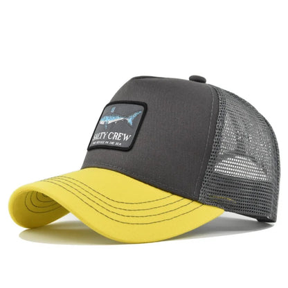 Men Women Streetwear Hip Hop Baseball Cap