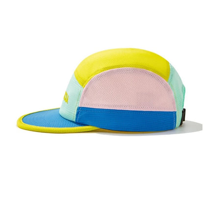 Baseball Camp Hat