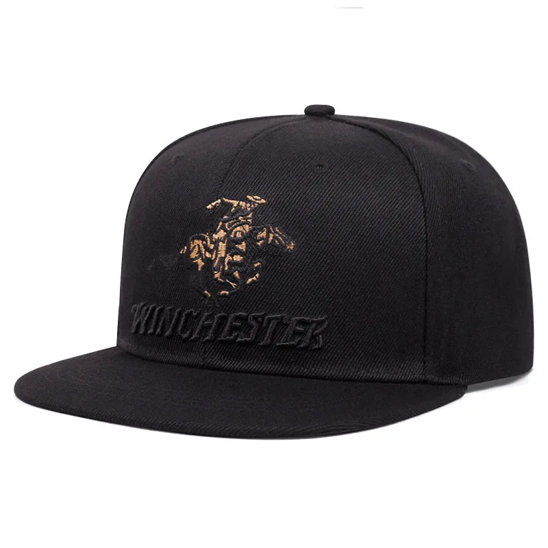 Spring Style Baseball Caps for Men