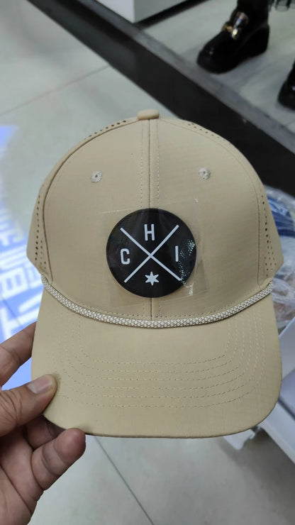 Summer Mesh Colorful camouflage Baseball Cap Women Men