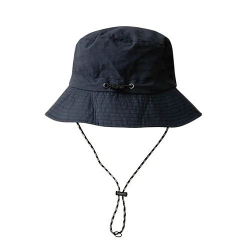 Summer Waterproof Bucket Hat Storage Bag Quick-drying Sun Hat