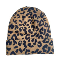 Leopard Khaki