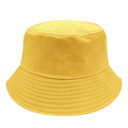 Outdoor Mountaineering Tourism Fishing Bucket Hat