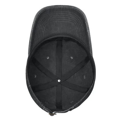 Personalized Cotton Masonic Freemason Baseball Cap for Men Women
