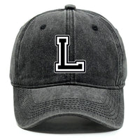 Letter L