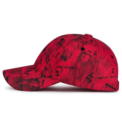 New Cool Fashion Women Men Sport Baseball Cap