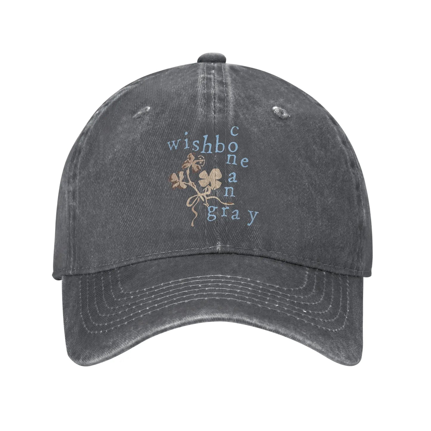 Conan Grays Casual Baseball Cap Summer